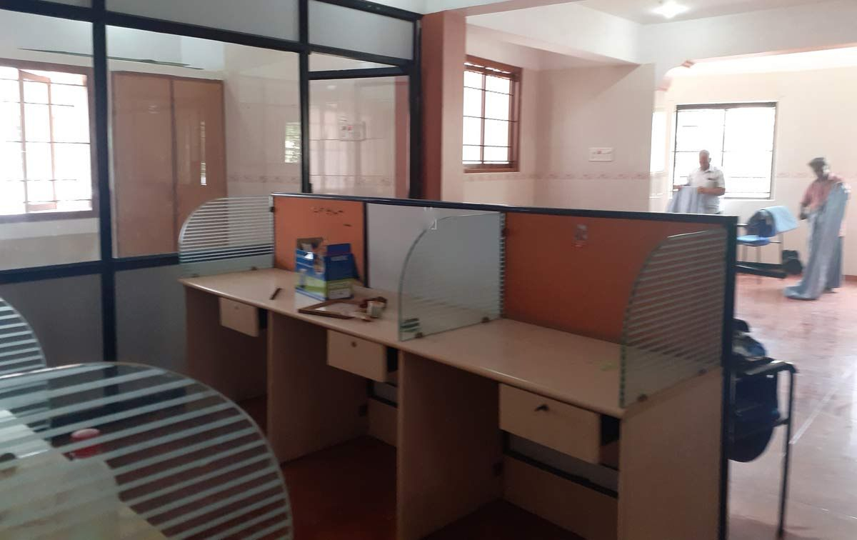 Mark and Feeney Business Centre